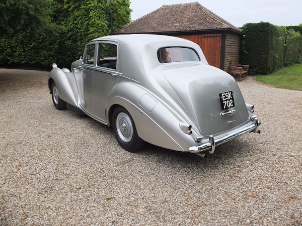 Classics from Terence Morley